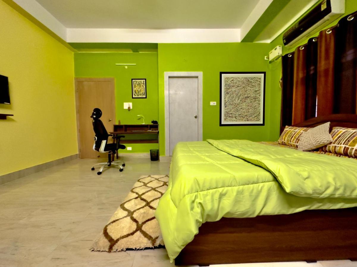 Homestay Three Little Birds Homestay